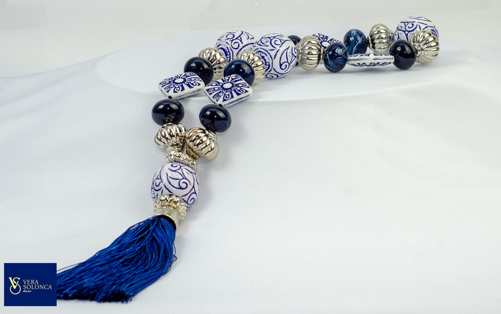 Colar de mesa Grécia - Image 4