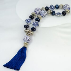 Colar de mesa Grécia