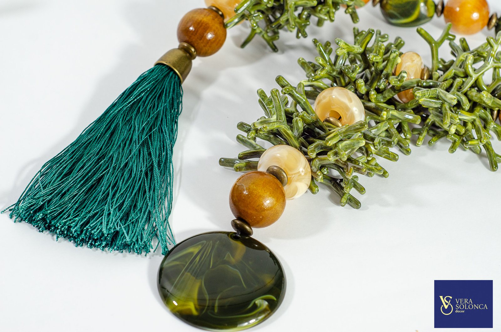 Colar de mesa Maragogi - Image 3