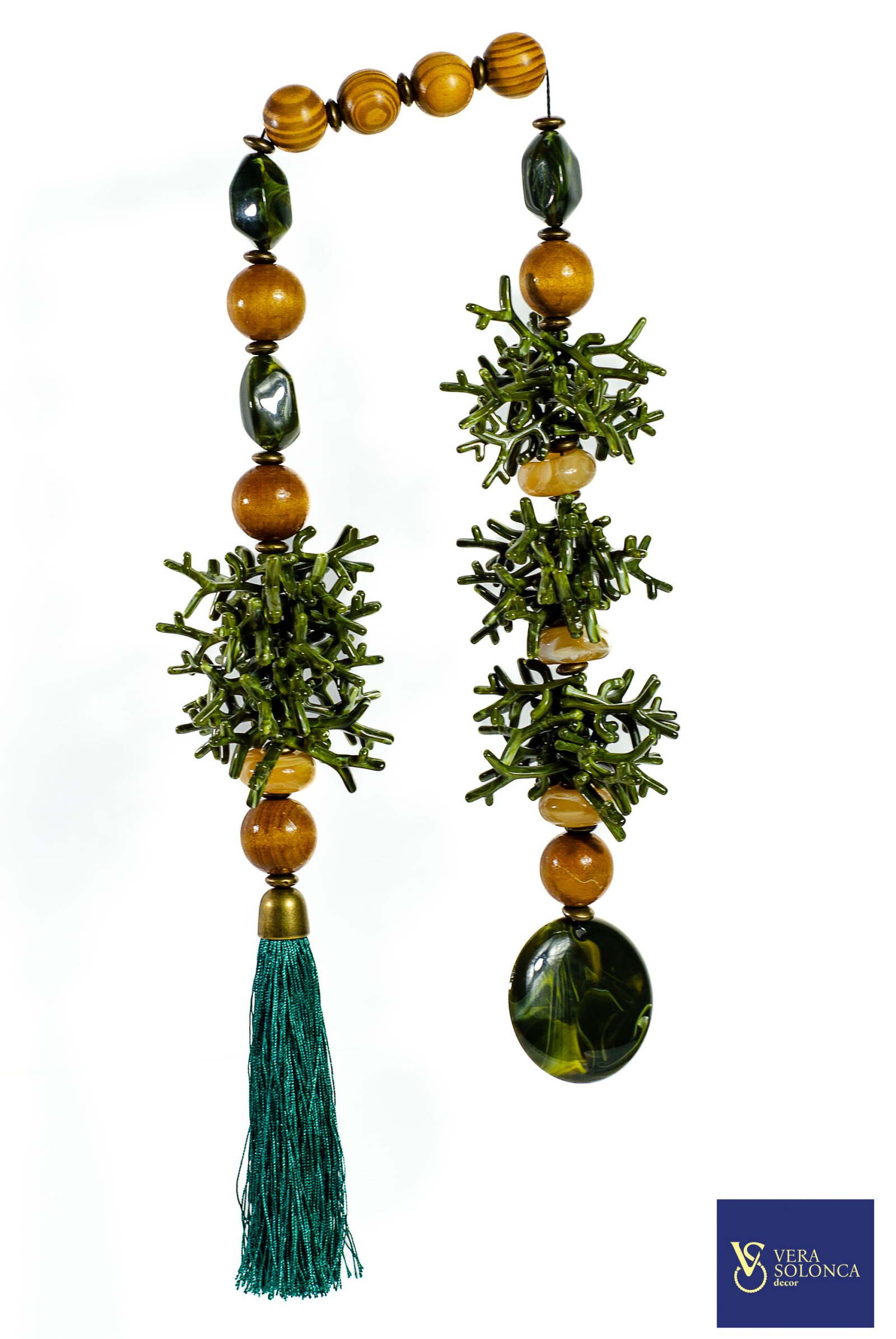 Colar de mesa Maragogi - Image 2