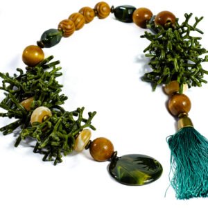 Colar de mesa Maragogi