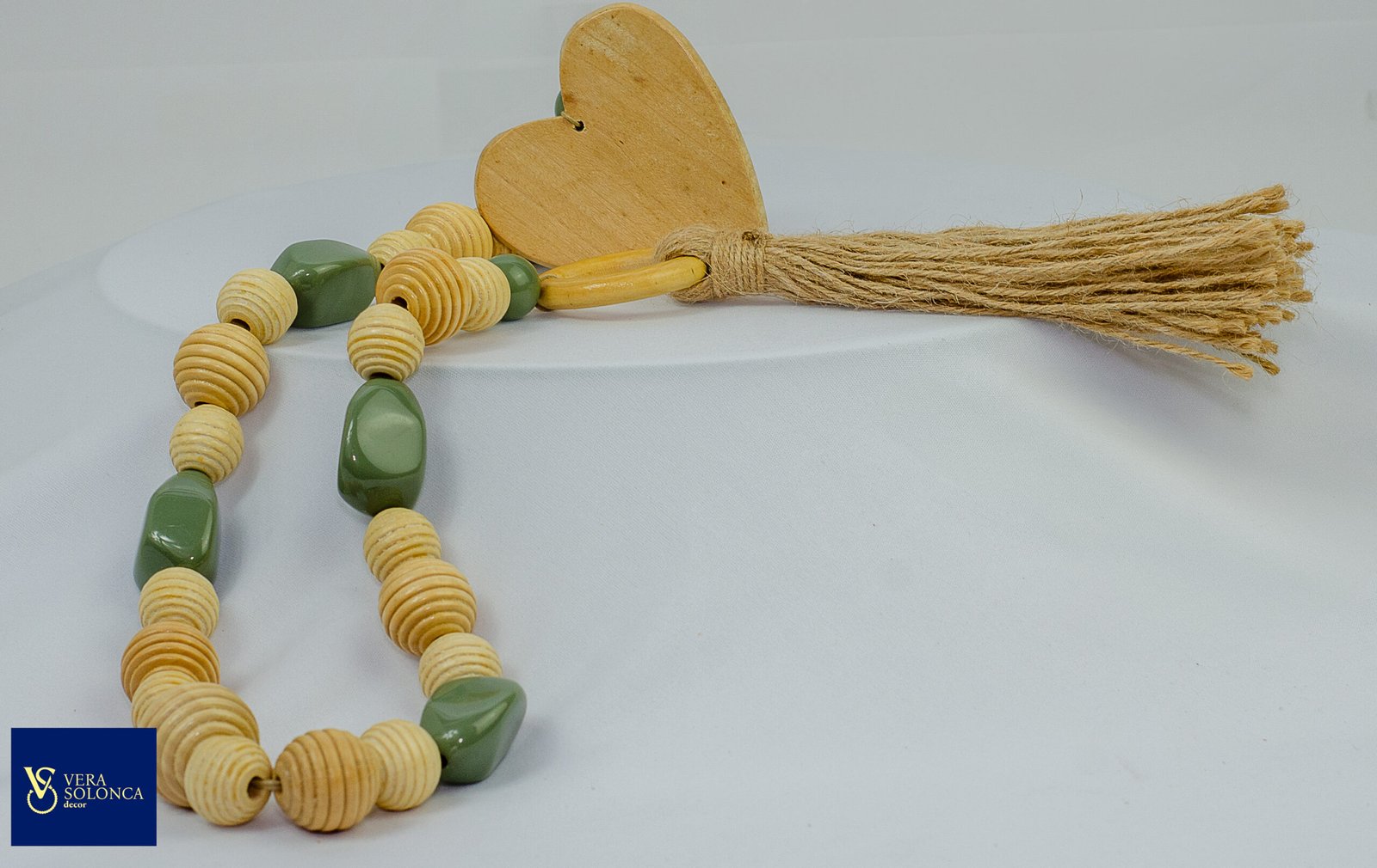 Colar de mesa Lovers - Image 2