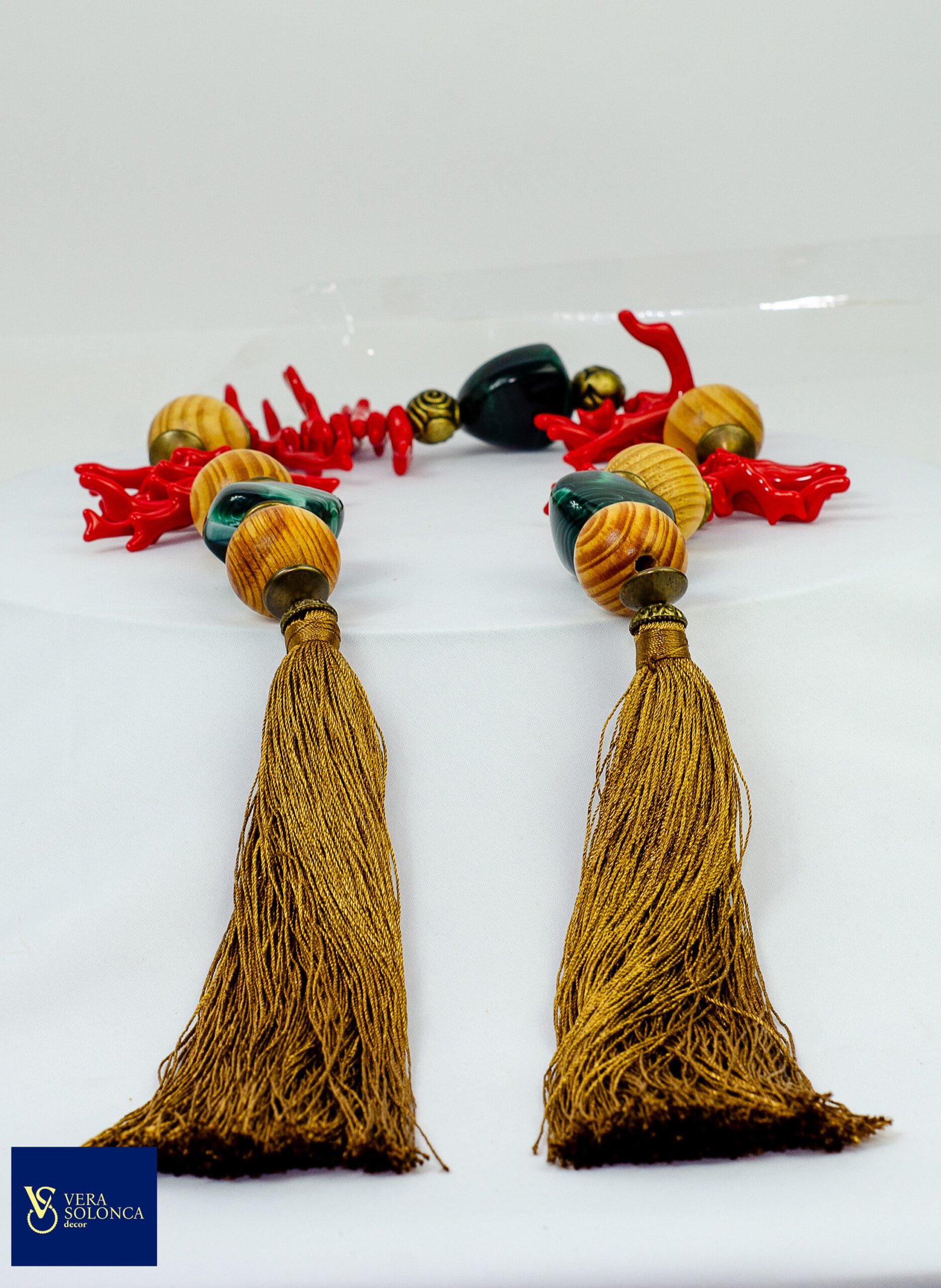 Colar de mesa Marabela - Image 2