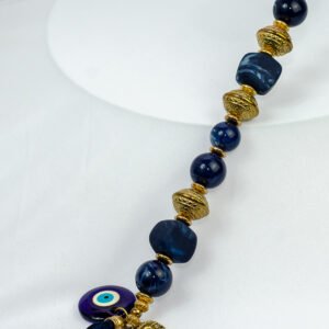 Pincel Chinês Olho Grego