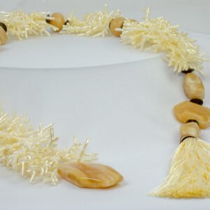 Colar de mesa Trancoso