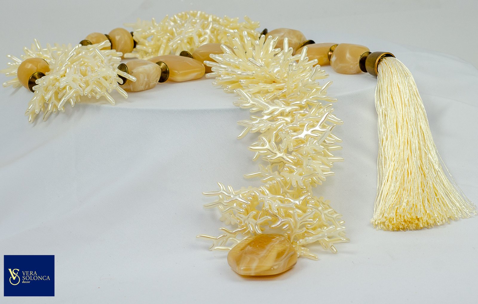 Colar de mesa Trancoso - Image 2