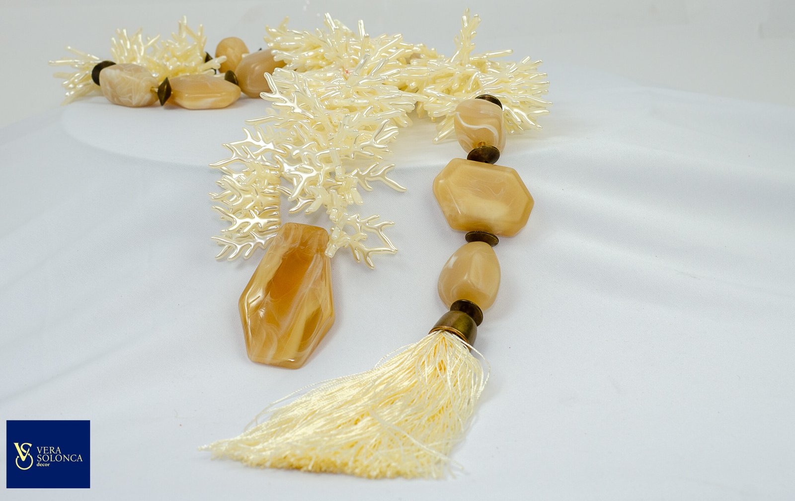 Colar de mesa Trancoso - Image 3